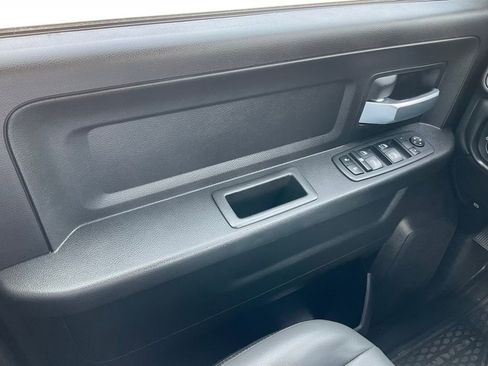 Used 2019 RAM 3500 Tradesman w/ Chrome Appearance Group image 55