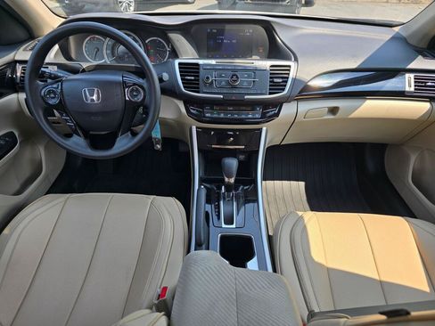 Used 2016 Honda Accord LX image 2