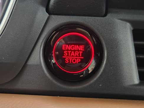 New 2026 Honda Passport TrailSport Elite image 18