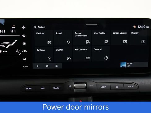 New 2026 Kia K4 EX FWD image 17