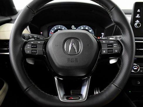 Used 2025 Acura ADX A-Spec AWD/4WD image 13