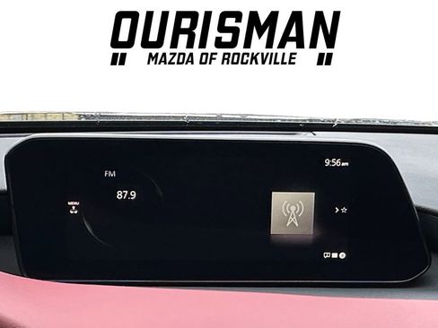 New 2026 MAZDA MAZDA3 2.5 S Hatchback w/ Premium Pkg image 14