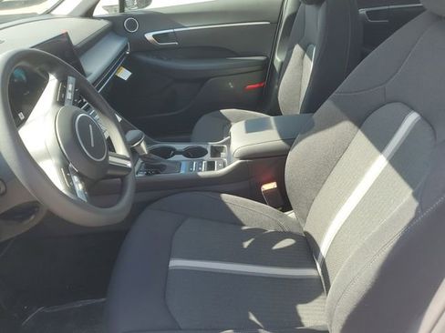 New 2026 Hyundai Sonata SE FWD image 15