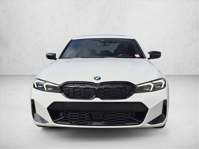 New 2026 BMW M340i RWD image 6