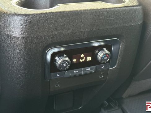 Certified 2025 GMC Yukon Elevation w/ LPO, Floor Liner Package image 14