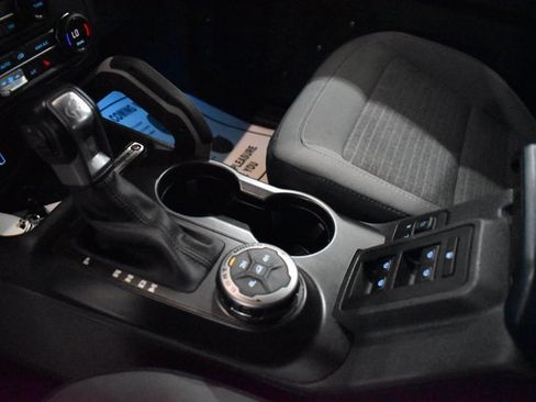 Used 2023 Ford Bronco Outer Banks AWD/4WD image 17