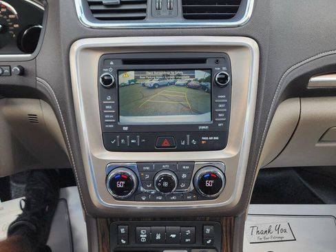 Used 2016 GMC Acadia Denali AWD/4WD image 16