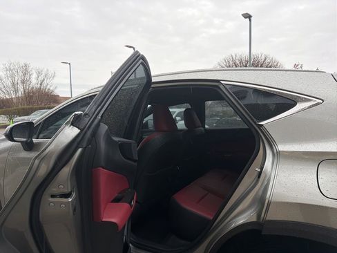 Used 2023 Lexus NX 350 AWD image 21