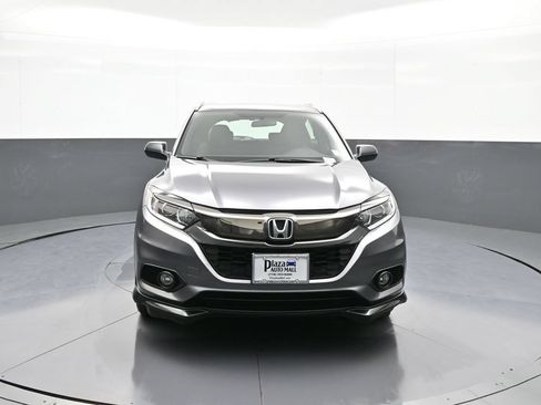 Used 2020 Honda HR-V Sport image 2