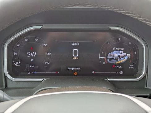 New 2026 GMC Sierra 2500 Denali image 31