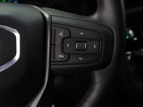 Used 2024 GMC Sierra 2500 AT4X image 29