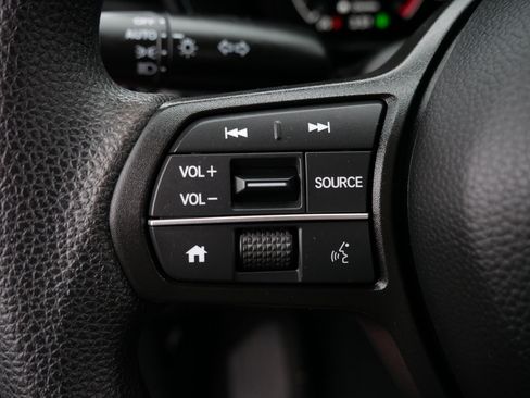 Certified 2023 Honda CR-V EX image 26