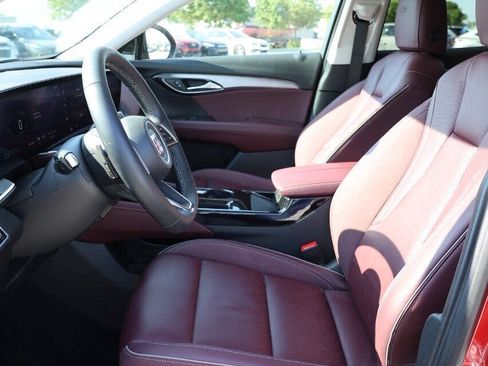 Used 2024 Buick Envision Sport Touring AWD/4WD image 13