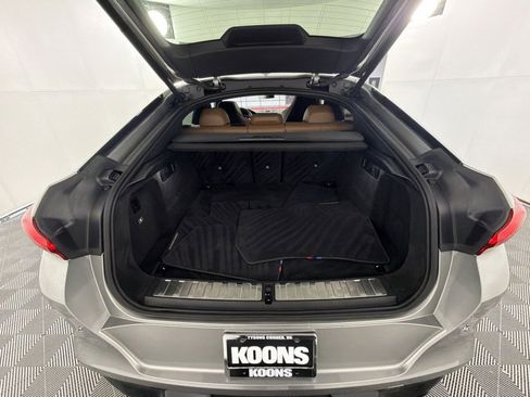 Used 2020 BMW X6 M Competition w/ Executive Package image 26