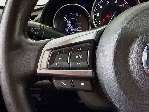 Used 2018 MAZDA MX-5 Miata Grand Touring image 9