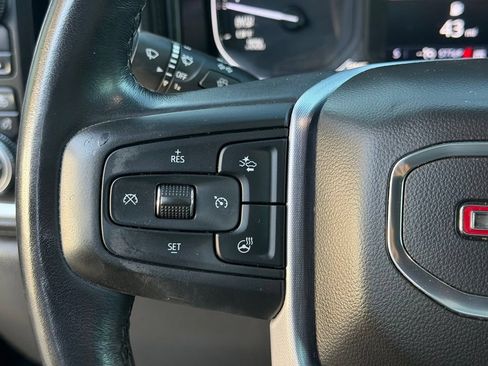 Used 2020 GMC Sierra 1500 SLT AWD/4WD image 28
