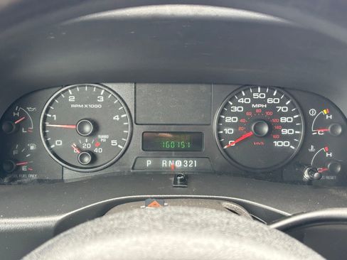 Used 2007 Ford F250 XLT RWD image 9