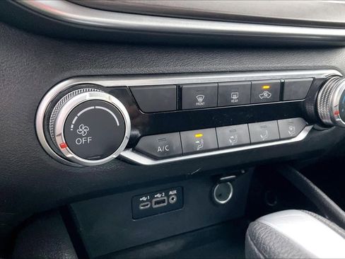 Certified 2024 Nissan Altima 2.5 SV image 32