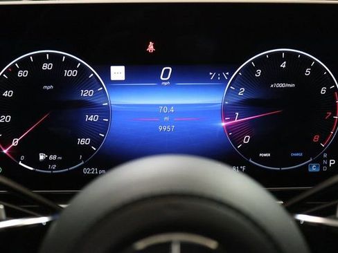 Used 2023 Mercedes-Benz S 580 4MATIC Sedan image 19