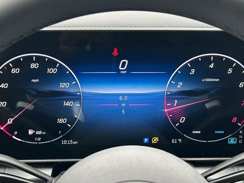 New 2026 Mercedes-Benz GLC 300 image 24