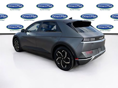 Used 2024 Hyundai Ioniq 5 SEL image 5