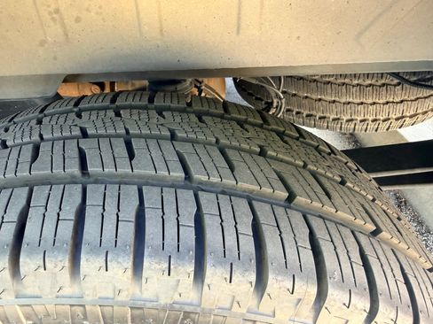 Used 2023 Ford Transit 250 148 High Roof AWD w/ Load Area Protection Package image 22