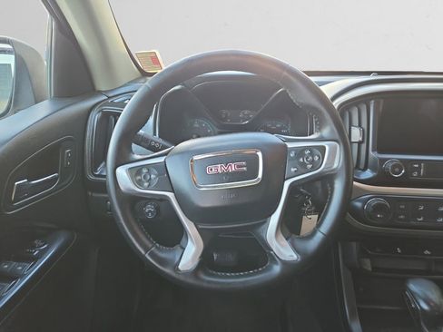 Used 2022 GMC Canyon Elevation w/ Trailering Package image 13