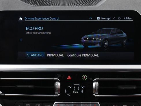 Used 2022 BMW 330i xDrive Sedan w/ Premium Package 2 image 35