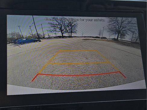 Used 2023 Hyundai Tucson SEL w/ Convenience Package image 14