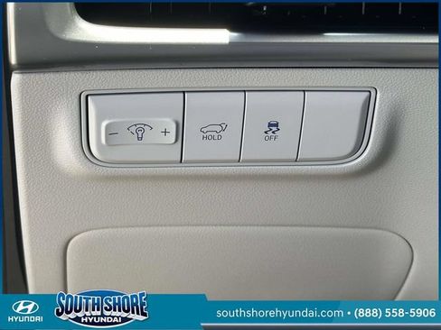 Used 2025 Hyundai Tucson SEL AWD/4WD image 23