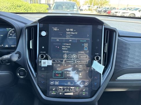 New 2026 Subaru Forester Limited image 12