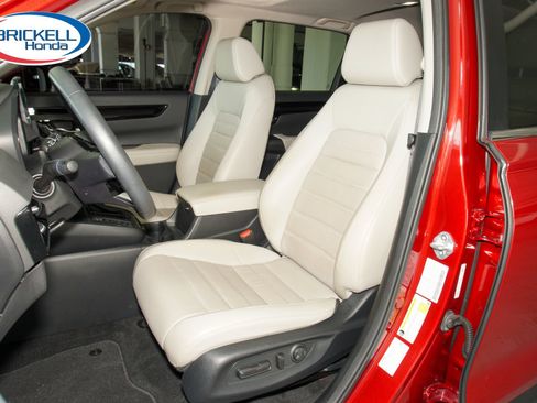 Certified 2023 Honda CR-V EX-L image 20