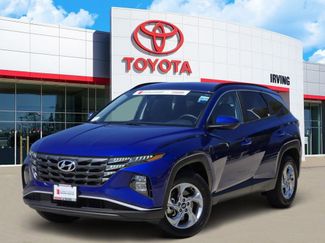 Used 2024 Hyundai Tucson SEL video 1