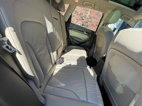 Used 2016 Audi Q5 2.0T Premium Plus w/ Technology Package image 14