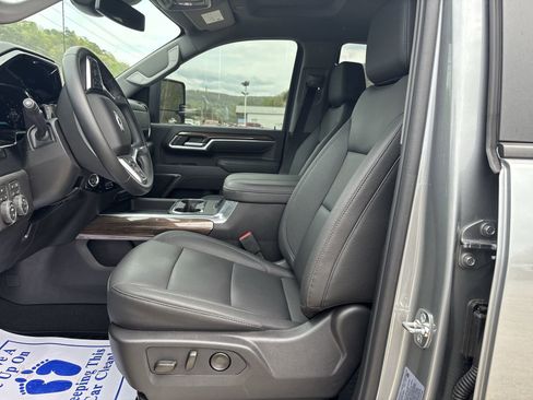 Used 2026 Chevrolet Silverado 2500 LT w/ Trail Boss Package image 14