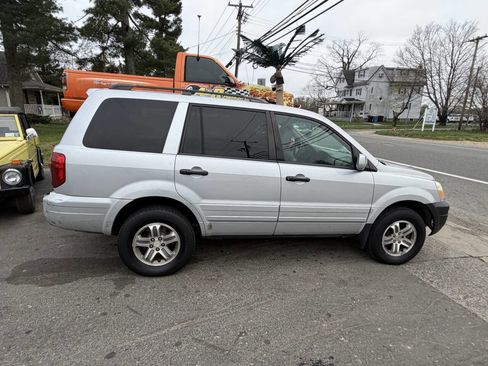 Used 2004 Honda Pilot EX image 8