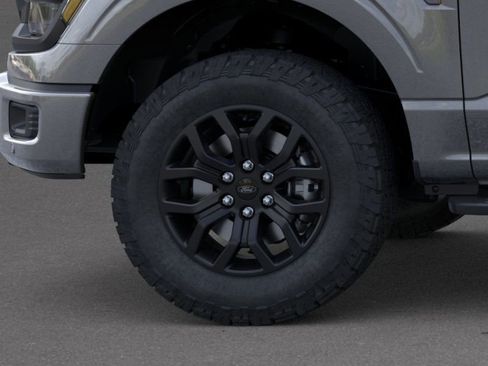 New 2026 Ford F150 Tremor AWD/4WD image 19