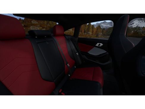 New 2026 BMW M235i xDrive w/ Technology Package image 12