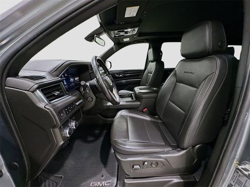 Used 2022 GMC Yukon Denali image 21