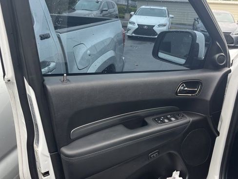 Used 2020 Dodge Durango R/T image 4