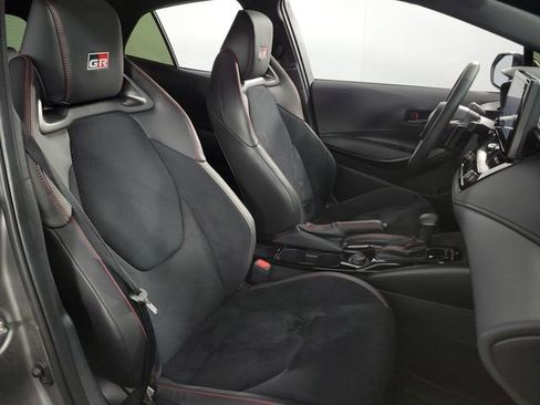 Used 2025 Toyota Corolla GR image 15