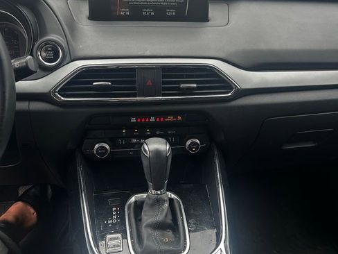 Used 2019 MAZDA CX-9 Sport AWD/4WD image 7