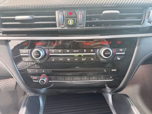 Used 2017 BMW X5 M image 21