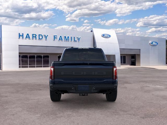 New 2026 Ford F150 Raptor AWD/4WD image 5