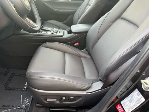 New 2026 MAZDA CX-30 AWD 2.5 S w/ Premium Package image 4