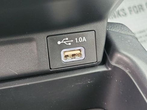 Used 2022 Honda CR-V EX-L image 28