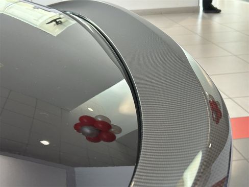 New 2026 Nissan Z Performance image 7