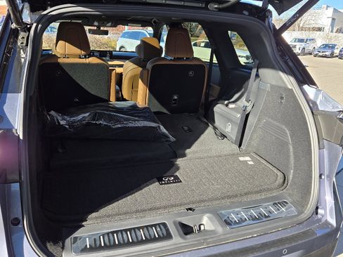 New 2026 INFINITI QX60 Autograph w/ Dark Cargo Package image 22