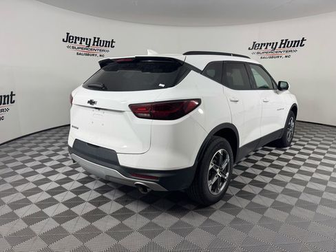 Used 2023 Chevrolet Blazer LT w/ Convenience Package image 8