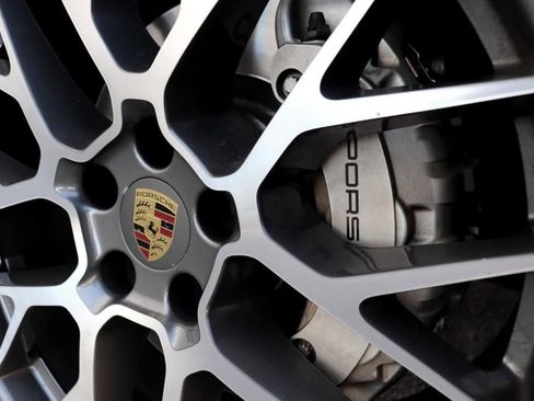 Used 2017 Porsche Macan S image 87